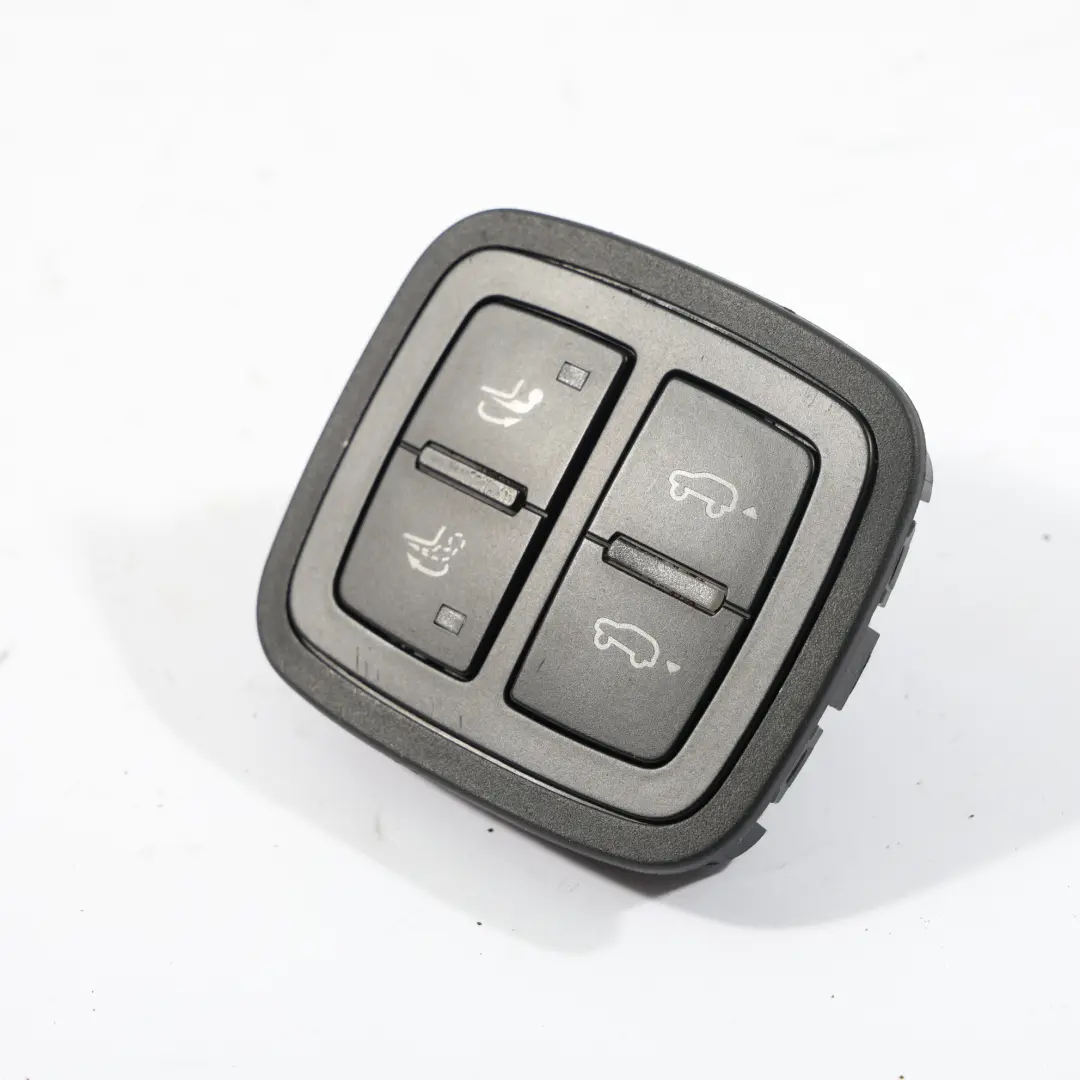 Interruttore Gancio Traino Livello Sospensione per Porsche Macan 95B con numero di parte 95B959511 Porsche Macan 95B Interruttore Gancio Traino Livello Sospensione - SKU 95B959511 - Numero di parte 95B959511