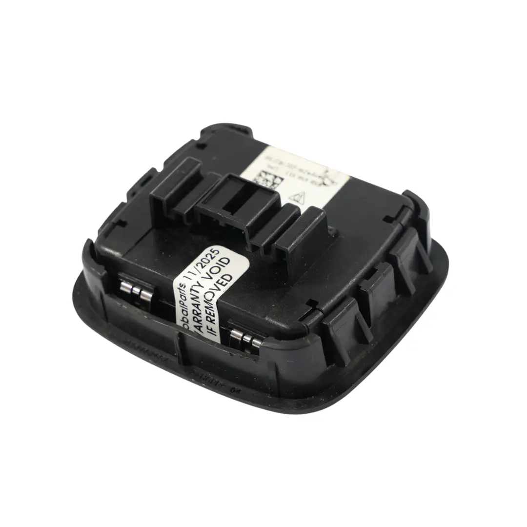 Porsche Macan 95B Interrupteur Commande Barre Remorquage Suspension - SKU 95B959511 - Numéro de pièce 95B959511