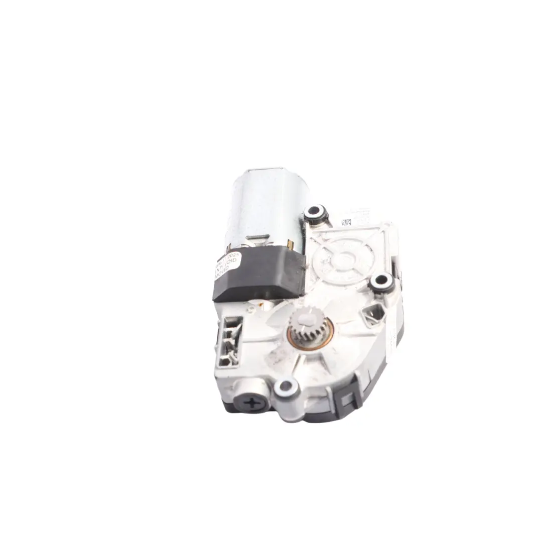 Sunroof Motor Glass Roof Electric Actuator B to Porsche Macan 95B with Part number 95B959591 Porsche Macan 95B Sunroof Motor Glass Roof Electric Actuator B - SKU 95B959591 - Part number 95B959591
