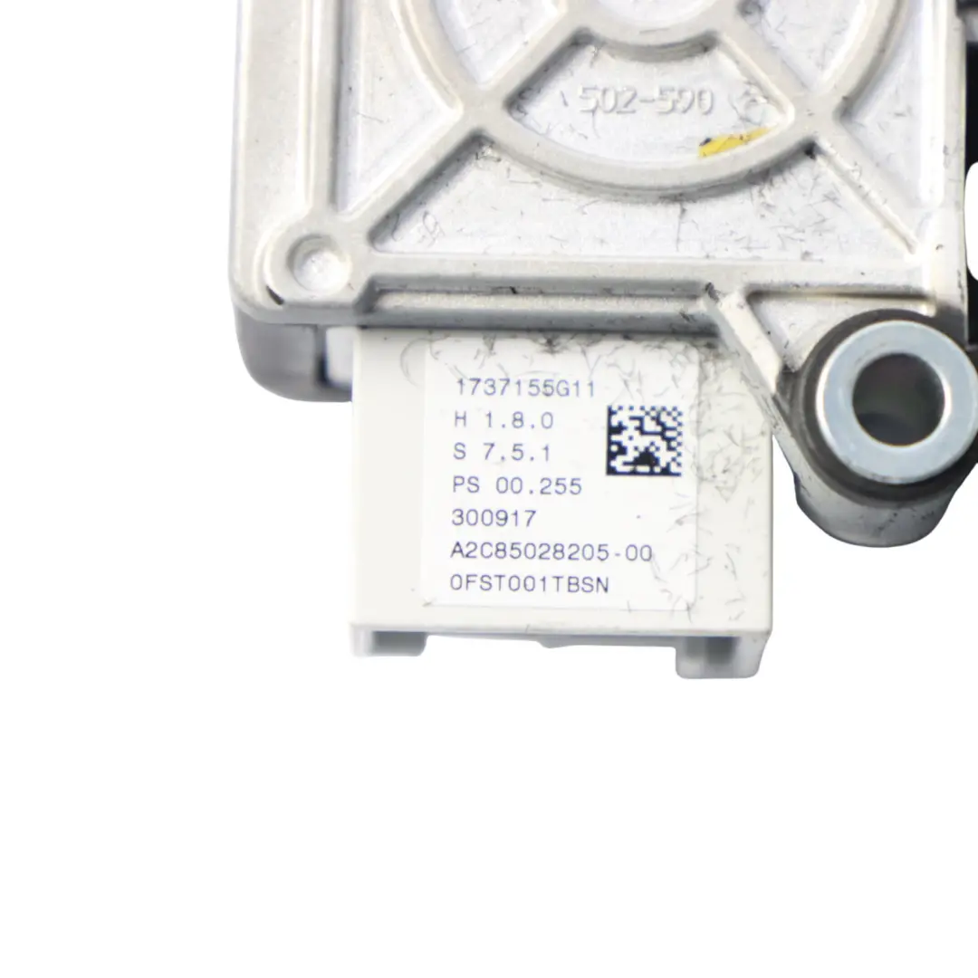 Motore Tetto Apribile In Vetro Attuatore Elettrico per Porsche Macan 95B con numero di parte 95B959591B Porsche Macan 95B Motore Tetto Apribile In Vetro Attuatore Elettrico - SKU 95B959591B - Numero di parte 95B959591B