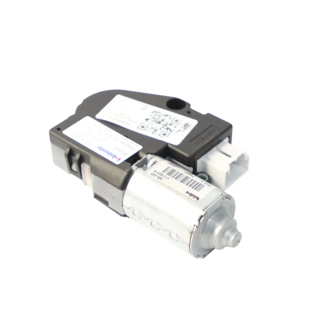 Porsche Macan 95B Sunroof Motor Glass Roof Electric Actuator - SKU 95B959591B - Part number 95B959591B