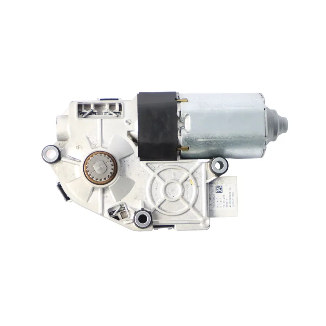 Motore Tetto Apribile In Vetro Attuatore Elettrico per Porsche Macan 95B con numero di parte 95B959591B Porsche Macan 95B Motore Tetto Apribile In Vetro Attuatore Elettrico - SKU 95B959591B - Numero di parte 95B959591B