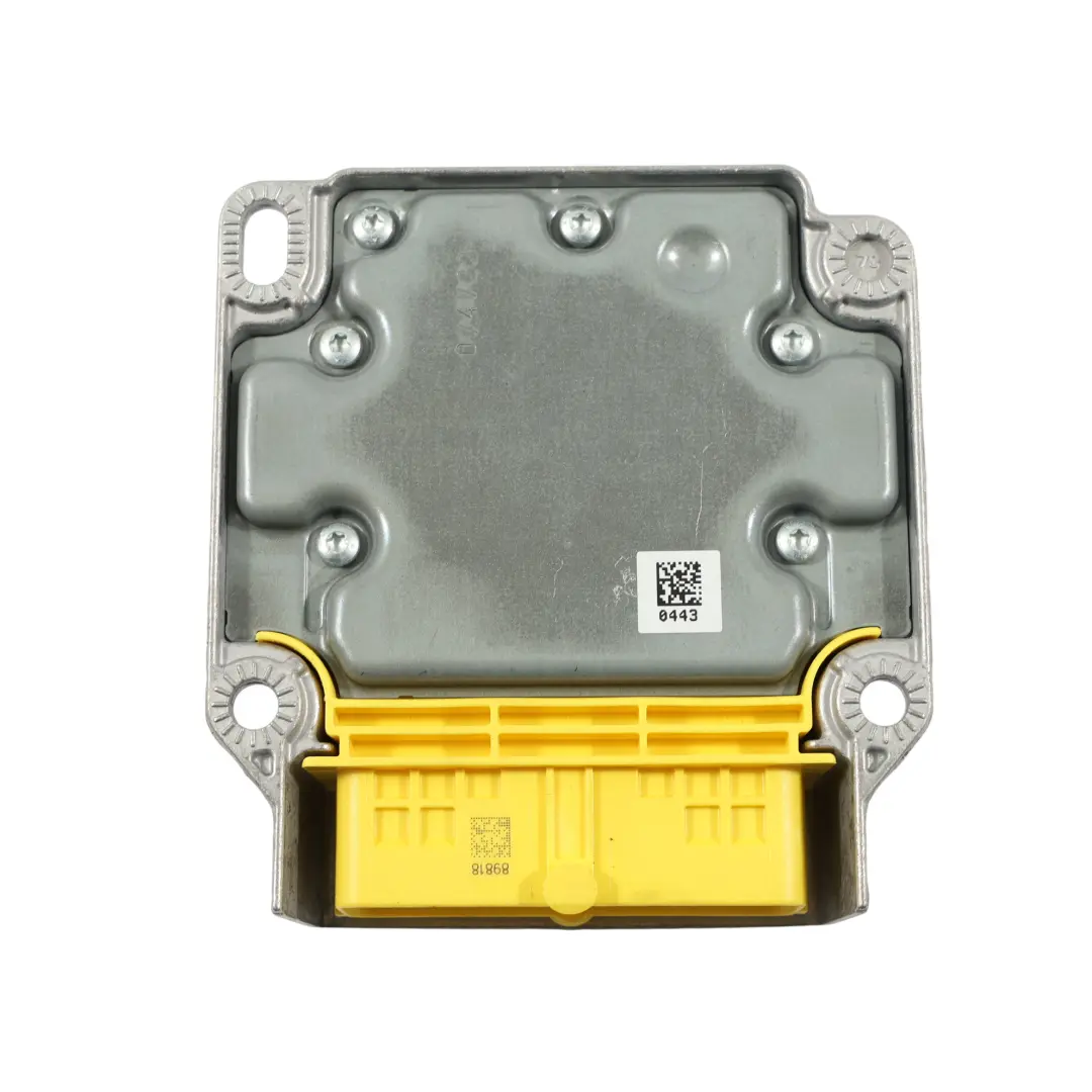 Module Control Unit ECU to Porsche Macan 95B Air with Part number 95B959655G Porsche Macan 95B Air Module Control Unit ECU - SKU 95B959655G - Part number 95B959655G