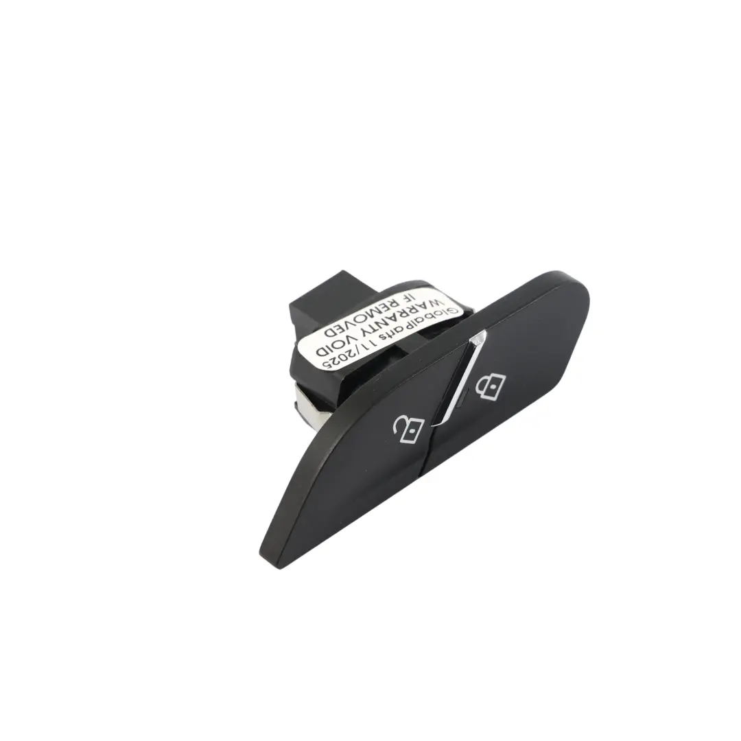 95B-2 Panneau De Commande Du Verrouillage Centralisé pour Porsche Macan S à propos du numéro de pièce 95B962126C Porsche Macan S 95B-2 Panneau De Commande Du Verrouillage Centralisé - SKU 95B962126C - Numéro de pièce 95B962126C