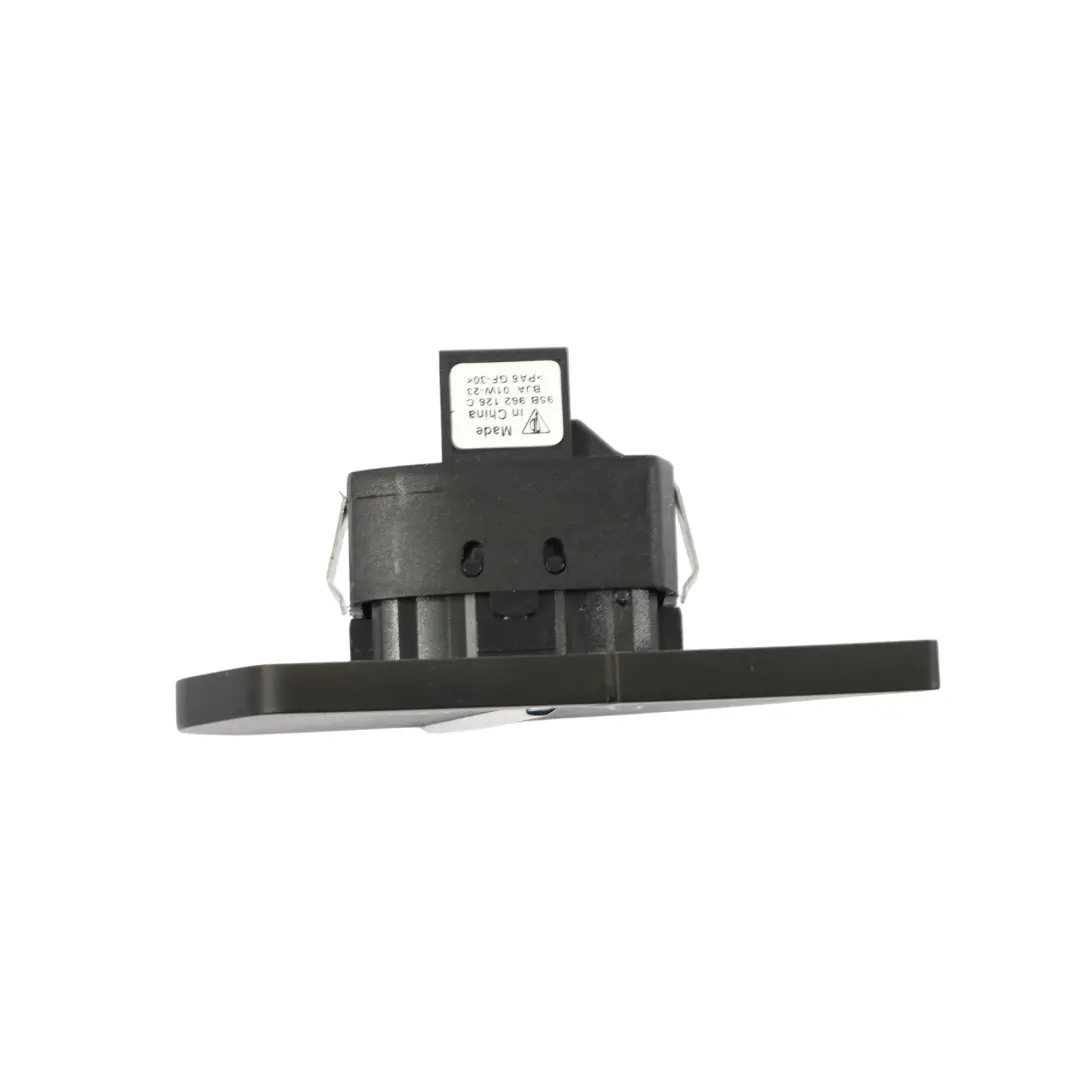 95B-2 Panneau De Commande Du Verrouillage Centralisé pour Porsche Macan S à propos du numéro de pièce 95B962126C Porsche Macan S 95B-2 Panneau De Commande Du Verrouillage Centralisé - SKU 95B962126C - Numéro de pièce 95B962126C