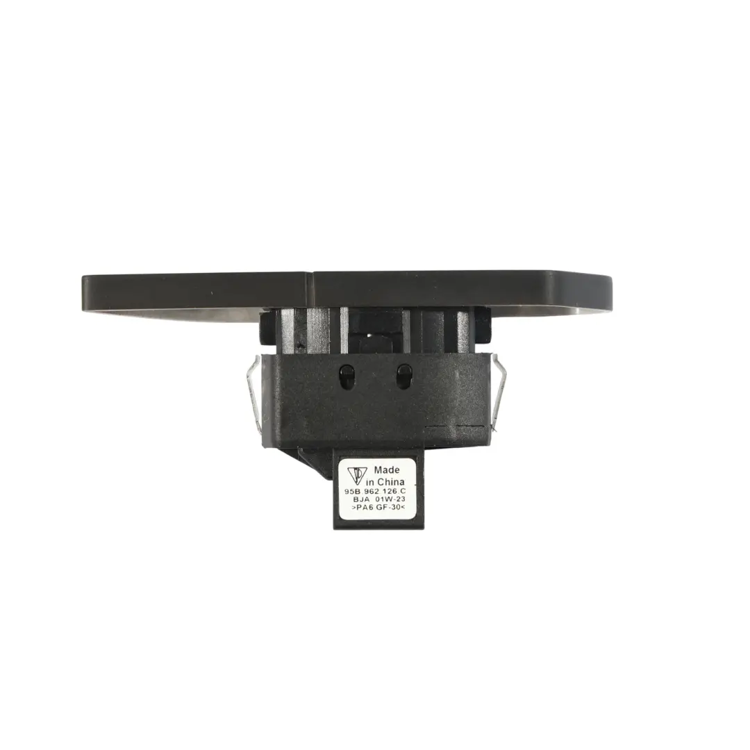 95B-2 Panneau De Commande Du Verrouillage Centralisé pour Porsche Macan S à propos du numéro de pièce 95B962126C Porsche Macan S 95B-2 Panneau De Commande Du Verrouillage Centralisé - SKU 95B962126C - Numéro de pièce 95B962126C