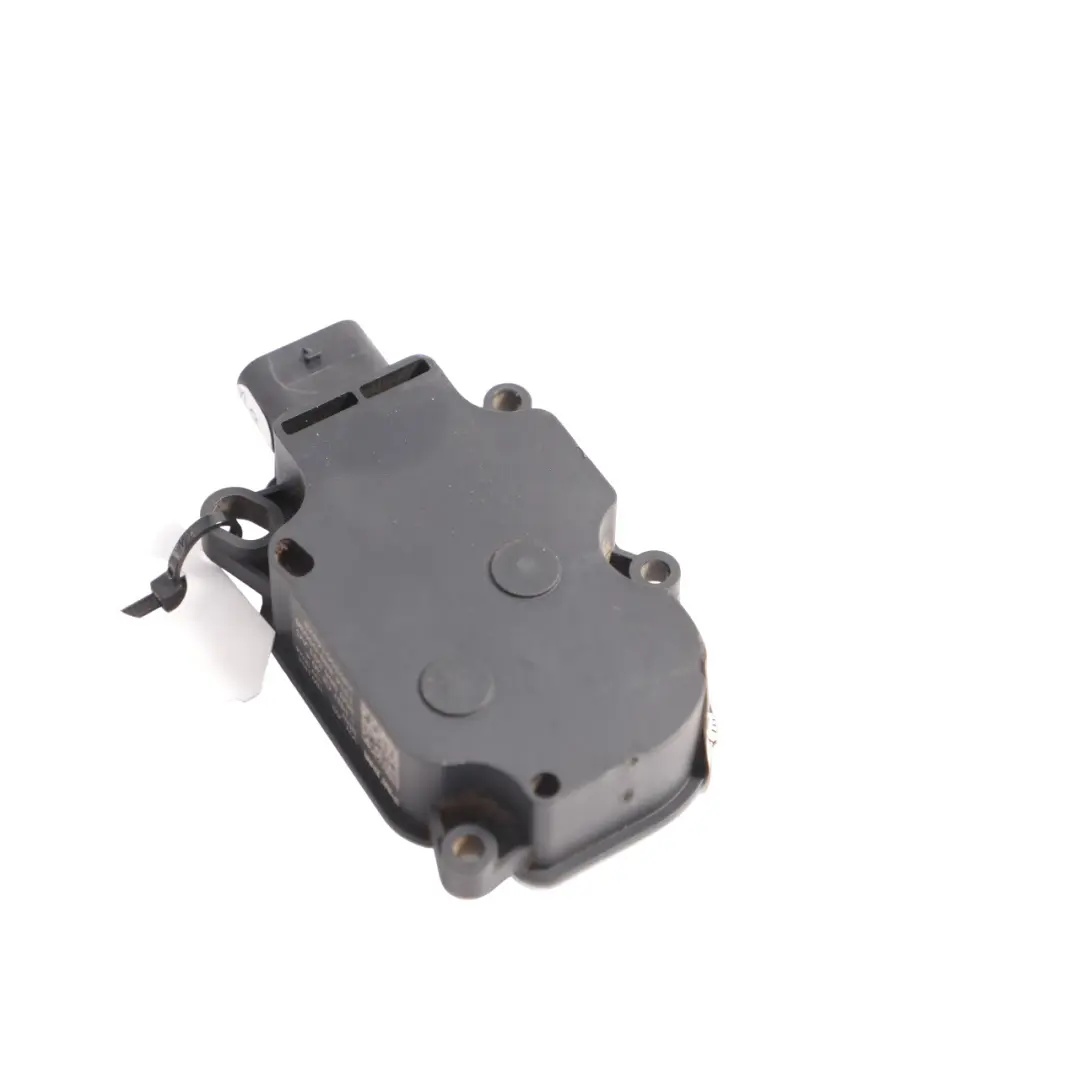 Porsche Macan 95B Panamera 971 Front Grille Actuator Flap Motor Unit 95B965501H - SKU 95B965501AC - Part number 95B965501AC