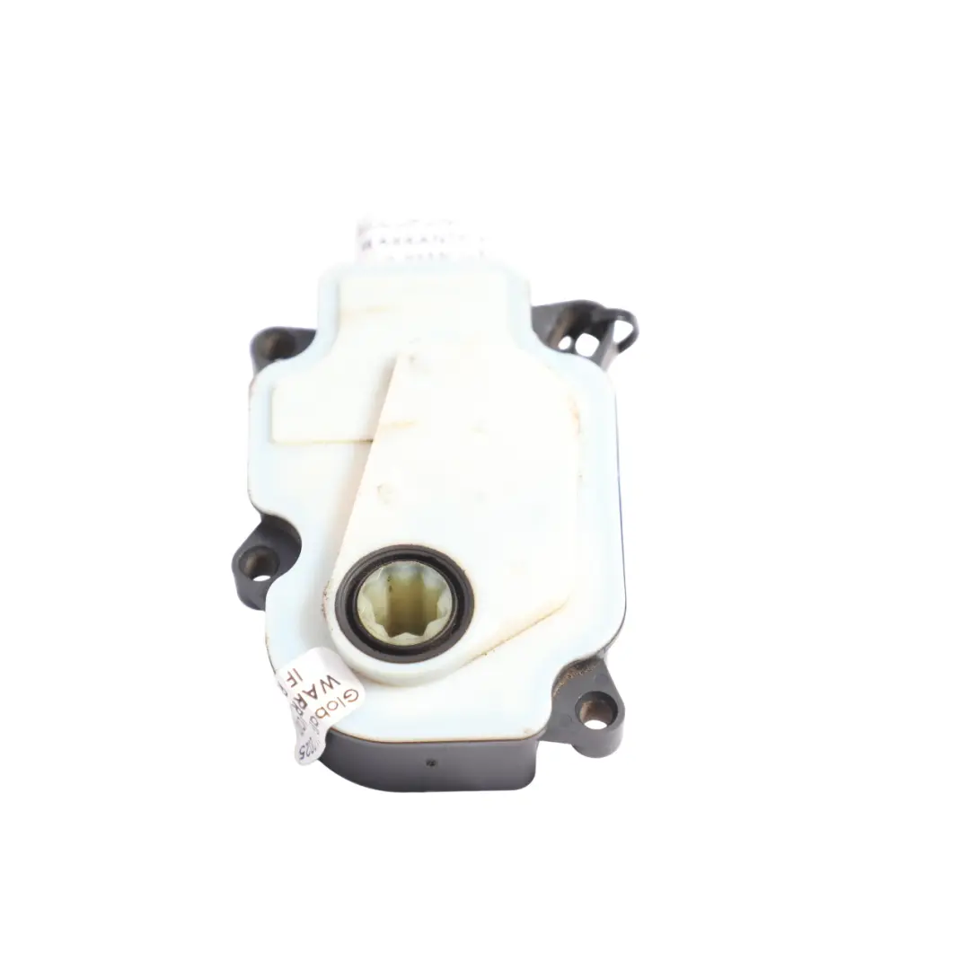 Front Grille Actuator Flap Motor Unit 95B965501H to Porsche Macan 95B Panamera 971 with Part number 95B965501AC Porsche Macan 95B Panamera 971 Front Grille Actuator Flap Motor Unit 95B965501H - SKU 95B965501AC - Part number 95B965501AC