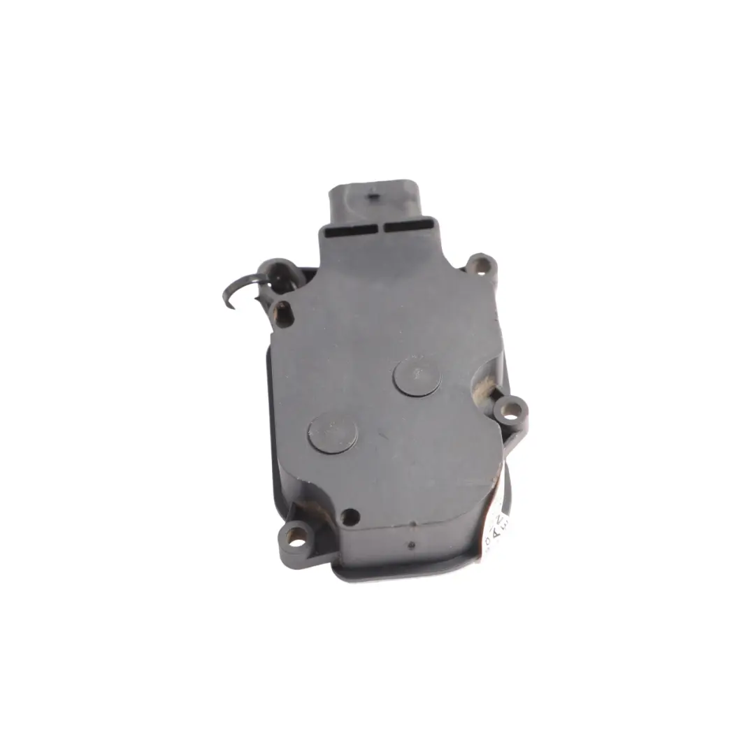 Porsche Macan 95B Panamera 971 Front Grille Actuator Flap Motor Unit 95B965501H - SKU 95B965501AC - Part number 95B965501AC