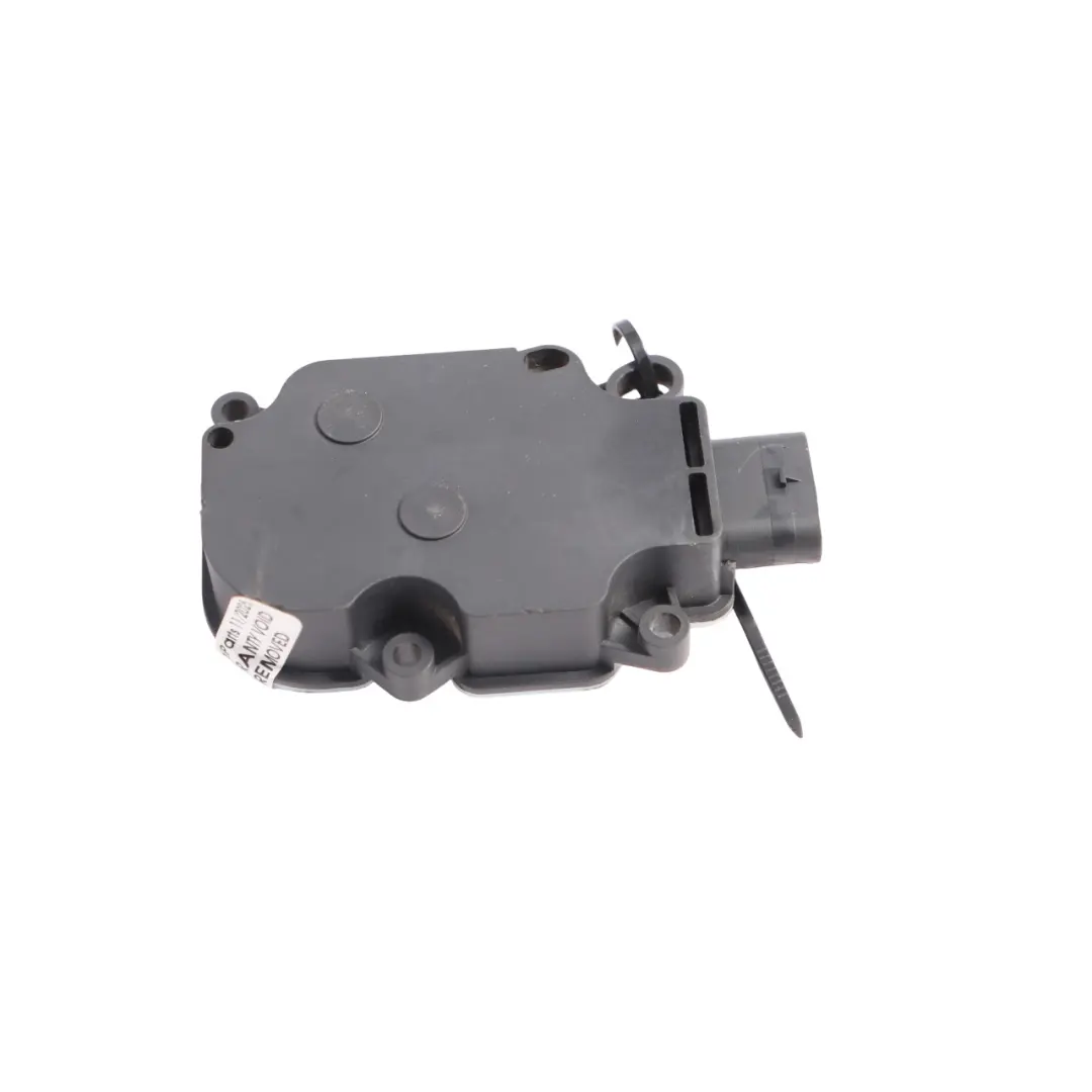 Porsche Macan 95B Panamera 971 Front Grille Actuator Flap Motor Unit 95B965501H - SKU 95B965501AC - Part number 95B965501AC