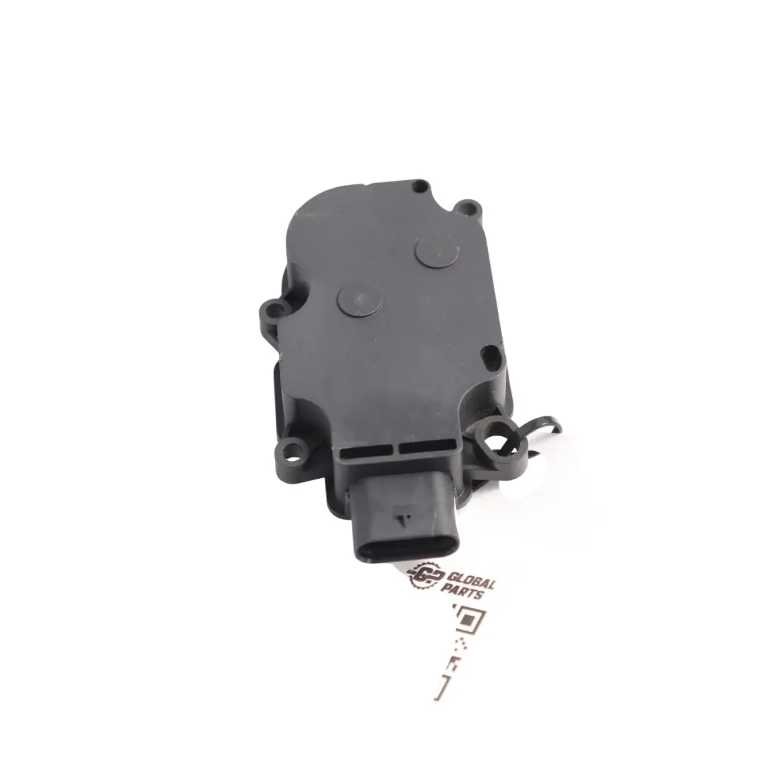 Front Grille Actuator Flap Motor Unit 95B965501H to Porsche Macan 95B Panamera 971 with Part number 95B965501AC Porsche Macan 95B Panamera 971 Front Grille Actuator Flap Motor Unit 95B965501H - SKU 95B965501AC - Part number 95B965501AC