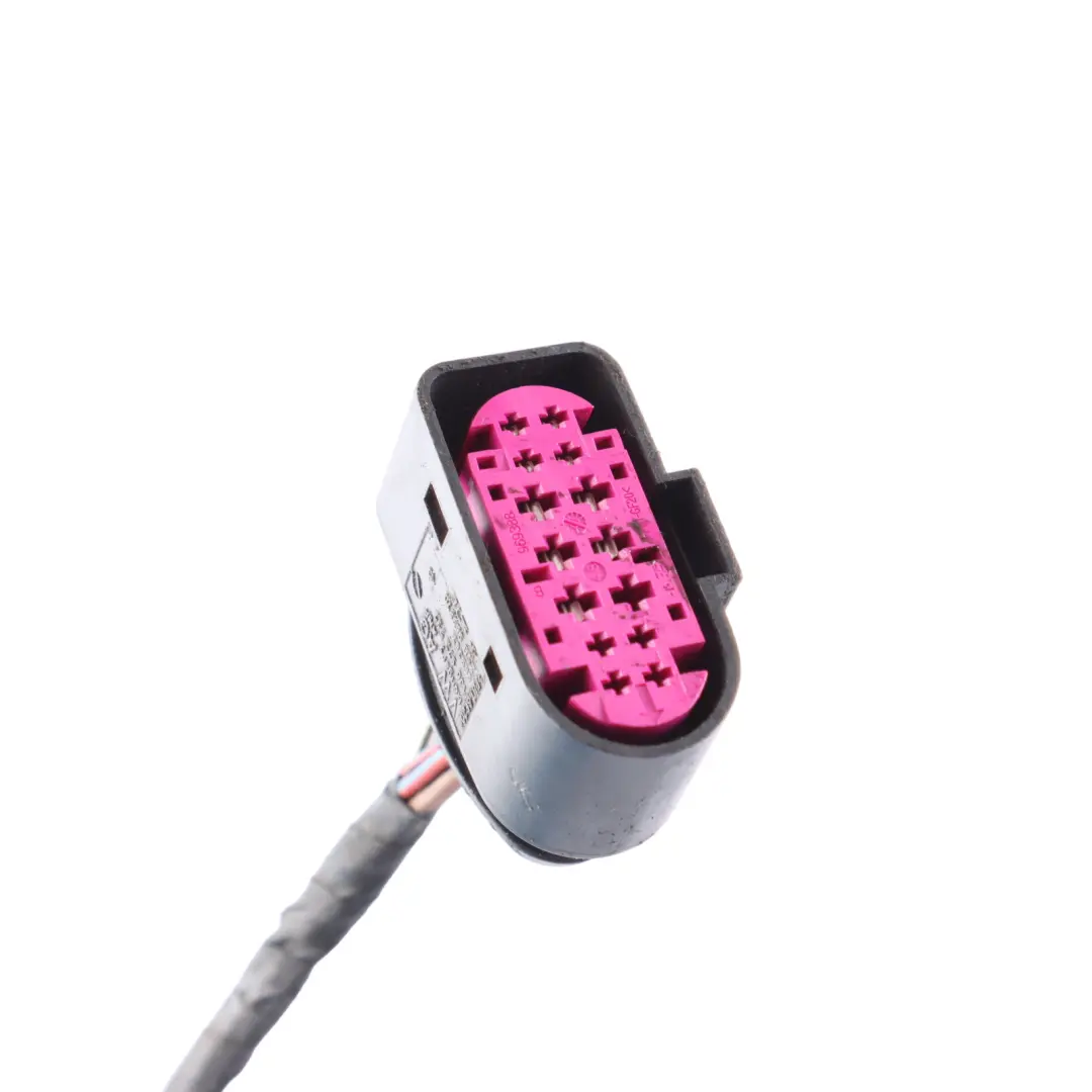 PDC Wiring Parking Sensors Loom Front Bumper 95B971073AR to Porsche Macan 95B with Part number 95B971073N Porsche Macan 95B PDC Wiring Parking Sensors Loom Front Bumper 95B971073AR - SKU 95B971073N - Part number 95B971073N