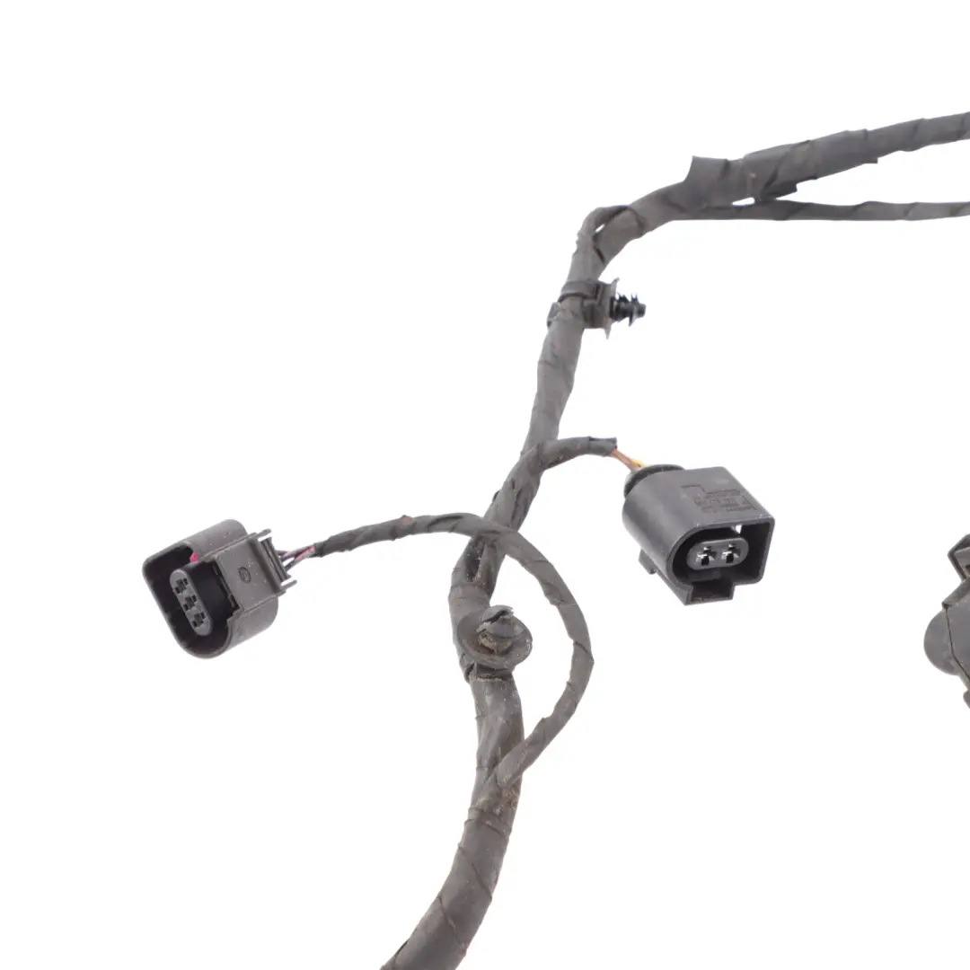 PDC Wiring Parking Sensors Loom Front Bumper 95B971073AR to Porsche Macan 95B with Part number 95B971073N Porsche Macan 95B PDC Wiring Parking Sensors Loom Front Bumper 95B971073AR - SKU 95B971073N - Part number 95B971073N