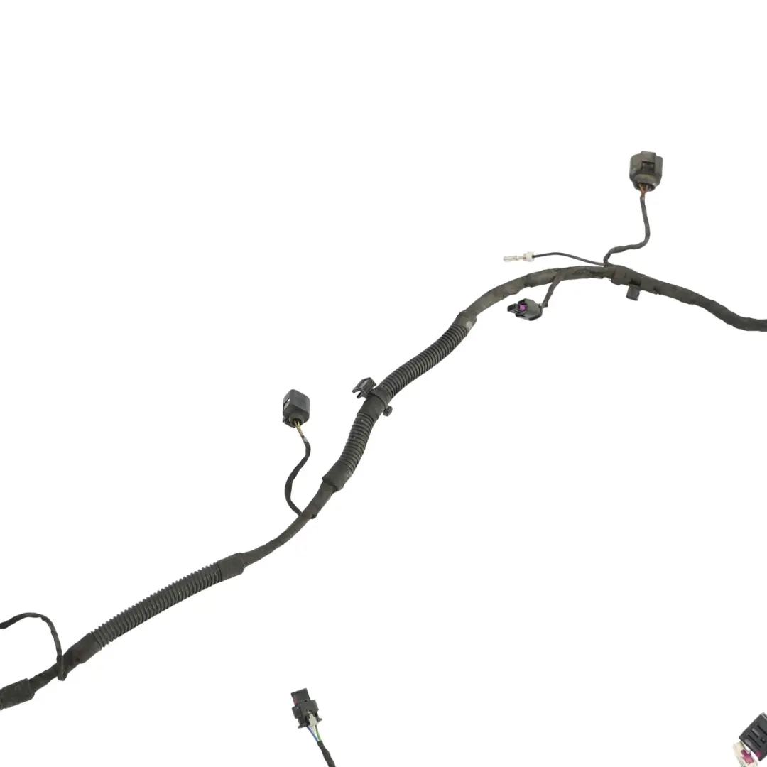 Cableado Sensor PDC Arnés Parachoques Trasero para Porsche Macan 95B con número de pieza 95B971104T Porsche Macan 95B Cableado Sensor PDC Arnés Parachoques Trasero - SKU 95B971104T - Número de pieza 95B971104T