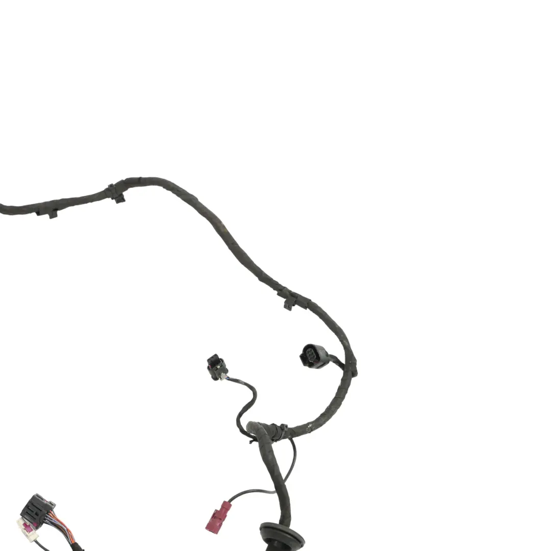 Sensore Di Parcheggio Cablaggio Paraurti Posteriore per Porsche Macan 95B con numero di parte 95B971104T Porsche Macan 95B Sensore Di Parcheggio Cablaggio Paraurti Posteriore - SKU 95B971104T - Numero di parte 95B971104T