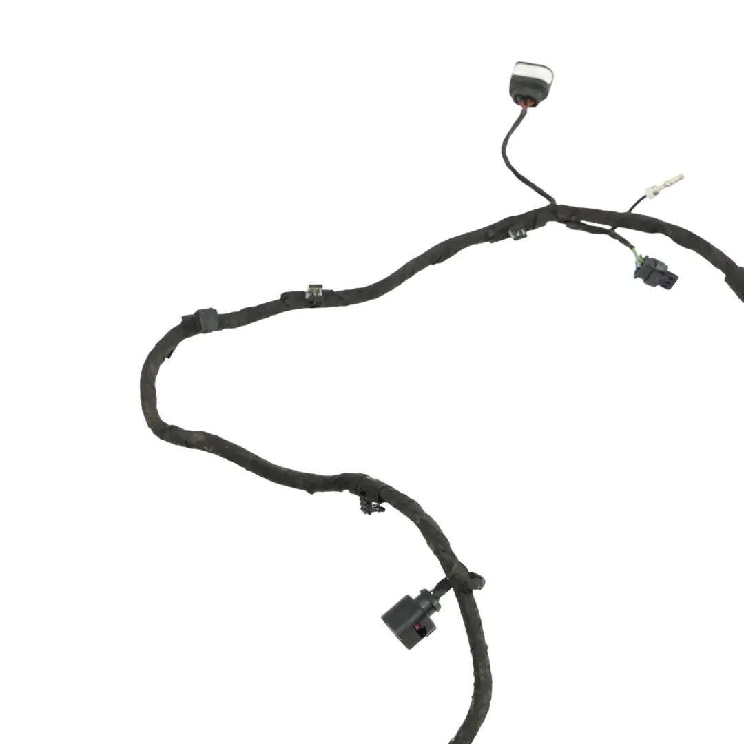 Cableado Sensor PDC Arnés Parachoques Trasero para Porsche Macan 95B con número de pieza 95B971104T Porsche Macan 95B Cableado Sensor PDC Arnés Parachoques Trasero - SKU 95B971104T - Número de pieza 95B971104T