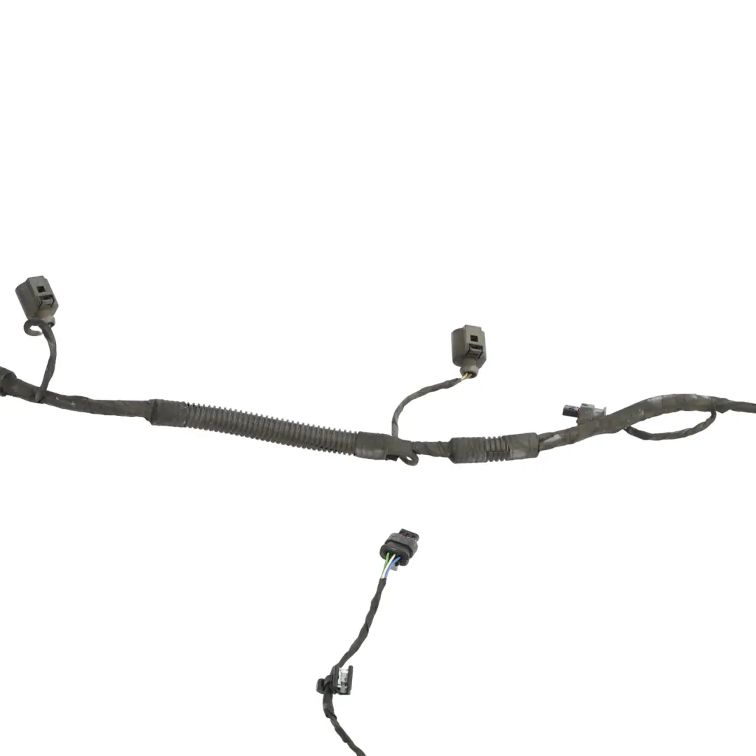 Porsche Macan 95B Cableado Sensor PDC Arnés Parachoques Trasero - SKU 95B971104T - Número de pieza 95B971104T