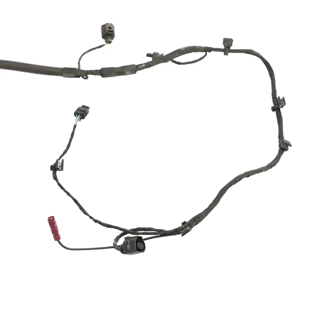 Cableado Sensor PDC Arnés Parachoques Trasero para Porsche Macan 95B con número de pieza 95B971104T Porsche Macan 95B Cableado Sensor PDC Arnés Parachoques Trasero - SKU 95B971104T - Número de pieza 95B971104T