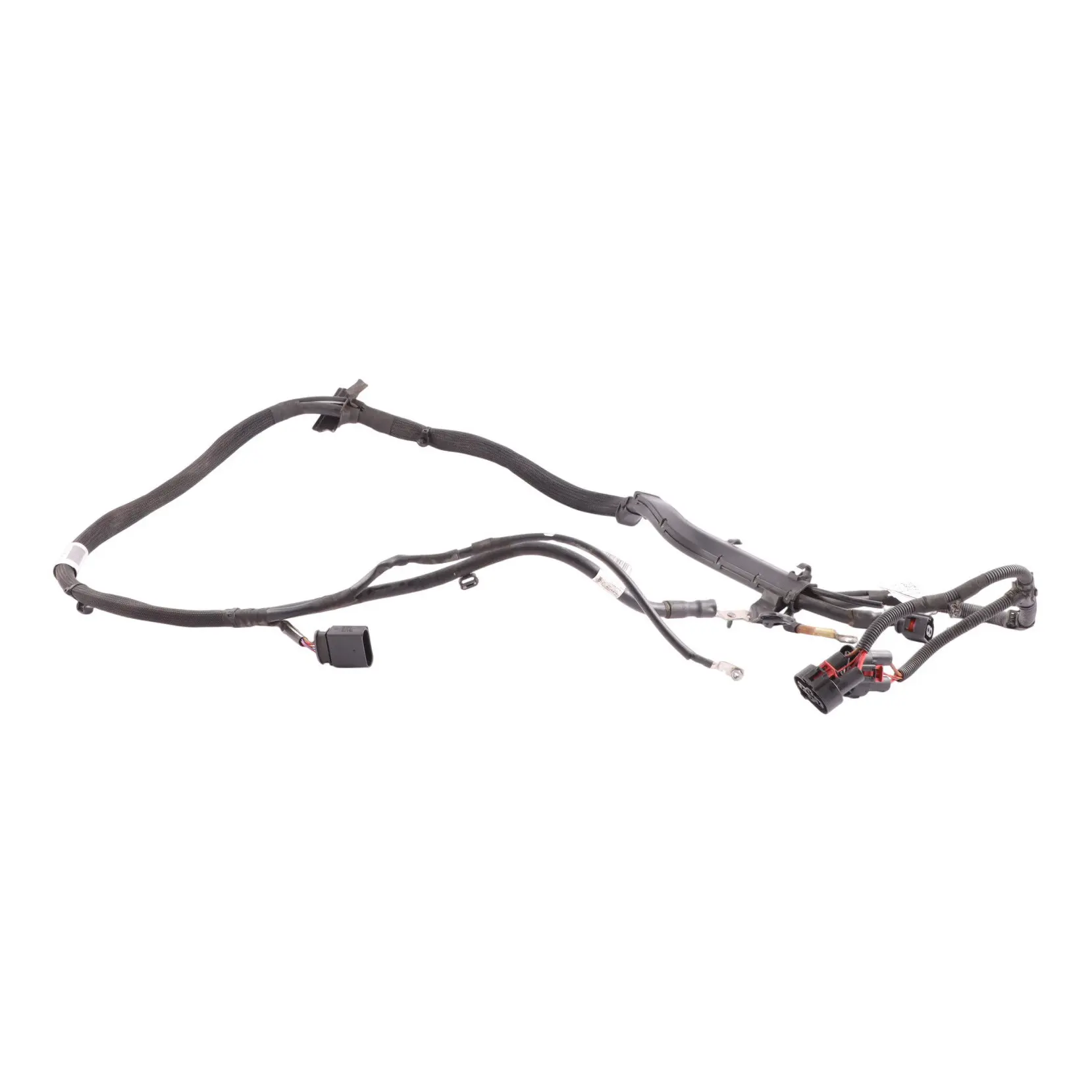 Porsche Macan 95B Engine Wiring Harness Cable Loom 3.0 TDI Diesel 95B971226G