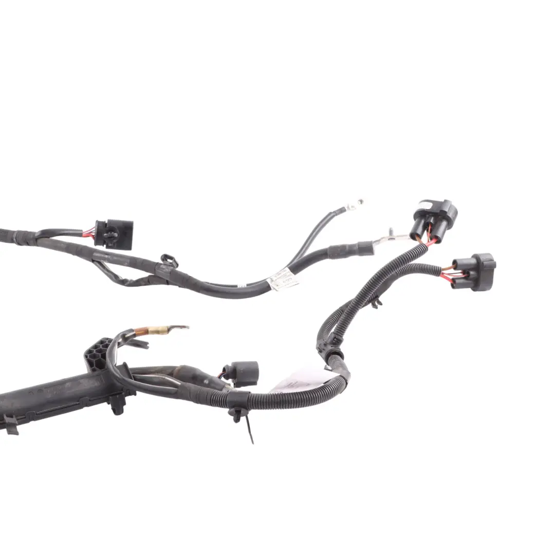 Wiring Harness Cable Loom 3.0 TDI Diesel to Porsche Macan 95B Engine with Part number 95B971226G Porsche Macan 95B Engine Wiring Harness Cable Loom 3.0 TDI Diesel - SKU 95B971226G - Part number 95B971226G