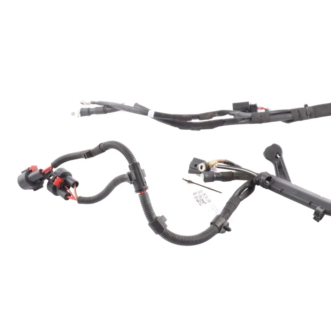 Wiring Harness Cable Loom 3.0 TDI Diesel to Porsche Macan 95B Engine with Part number 95B971226G Porsche Macan 95B Engine Wiring Harness Cable Loom 3.0 TDI Diesel - SKU 95B971226G - Part number 95B971226G