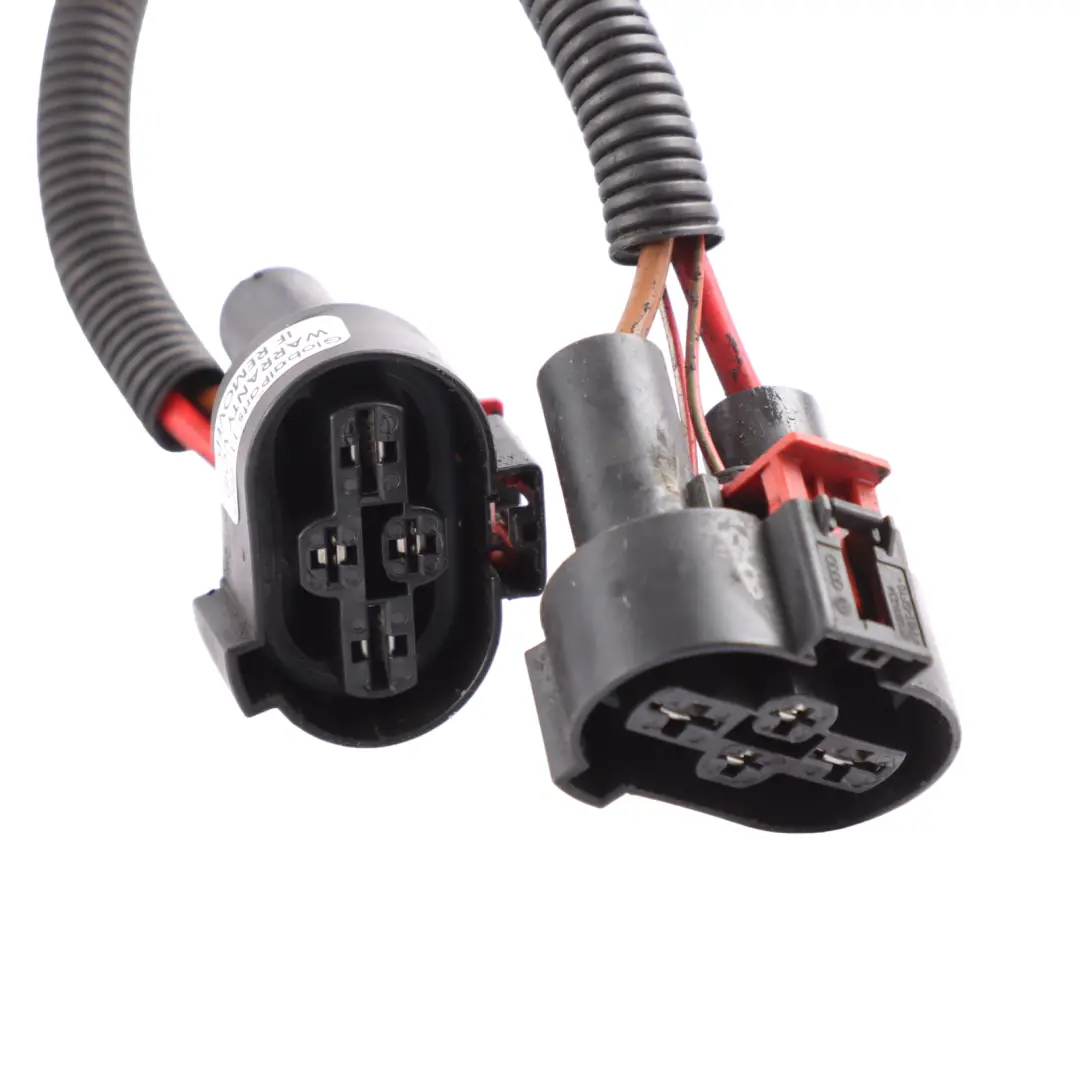 Wiring Harness Cable Loom 3.0 TDI Diesel to Porsche Macan 95B Engine with Part number 95B971226G Porsche Macan 95B Engine Wiring Harness Cable Loom 3.0 TDI Diesel - SKU 95B971226G - Part number 95B971226G