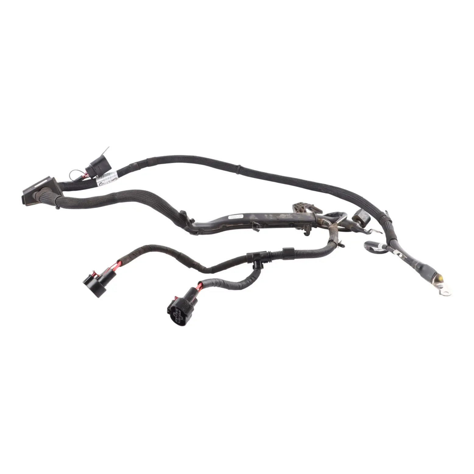 Porsche Macan 95B Battery Terminal Cable Harness Wiring Loom 95B971226Q