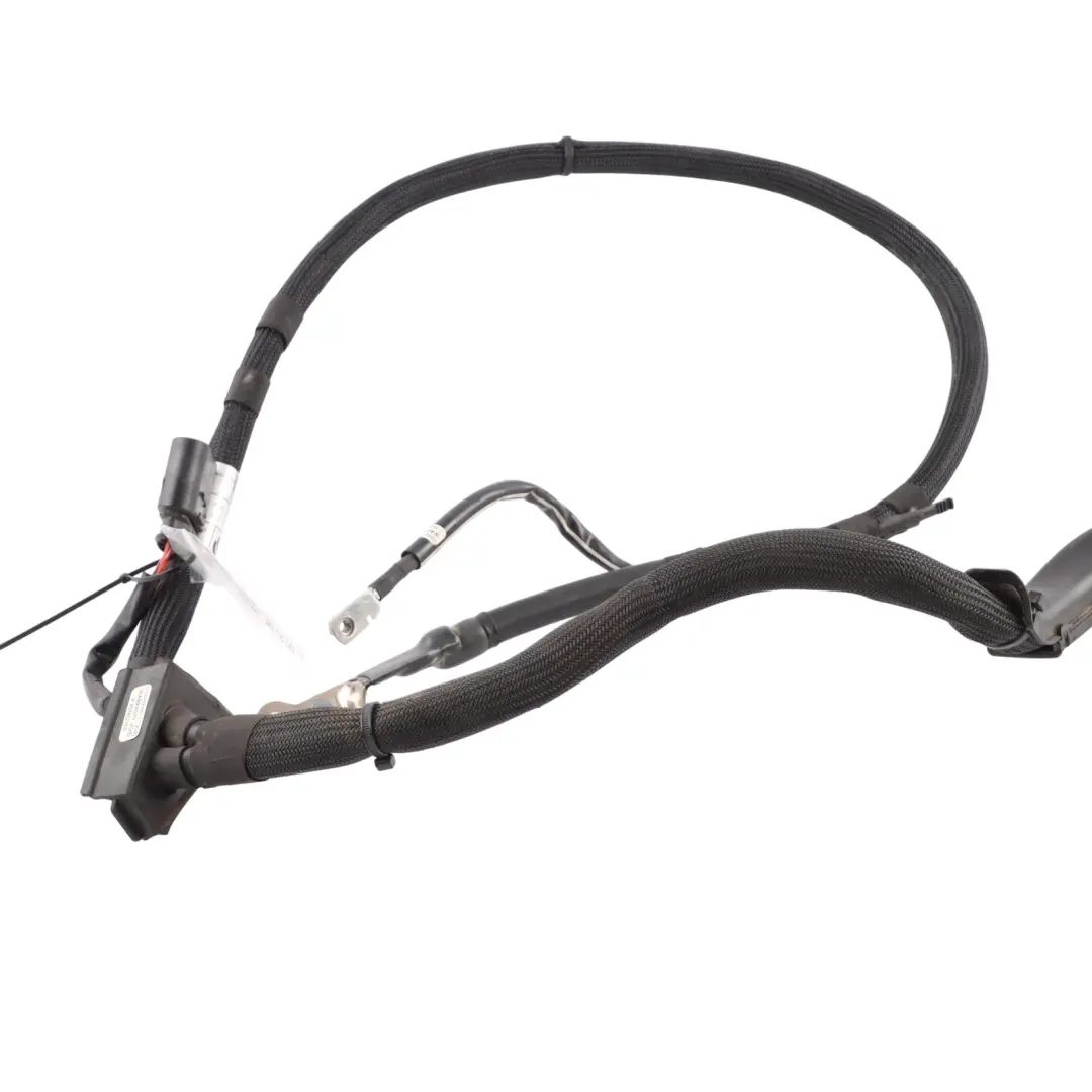Porsche Macan 95B Battery Terminal Cable Harness Wiring Loom - SKU 95B971226Q - Part number 95B971226Q