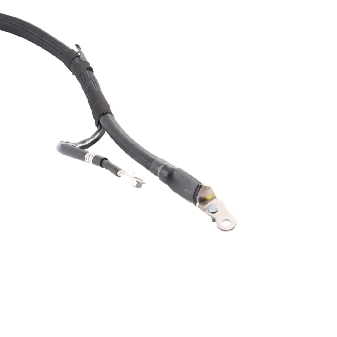 Terminal Cable Harness Wiring Loom to Porsche Macan 95B Battery with Part number 95B971226Q Porsche Macan 95B Battery Terminal Cable Harness Wiring Loom - SKU 95B971226Q - Part number 95B971226Q
