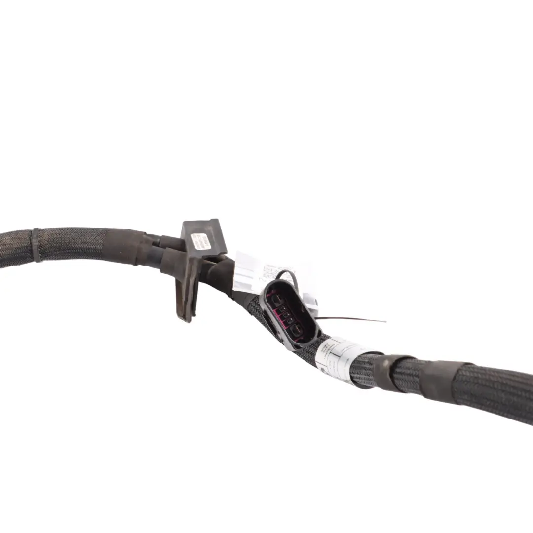 Porsche Macan 95B Battery Terminal Cable Harness Wiring Loom - SKU 95B971226Q - Part number 95B971226Q
