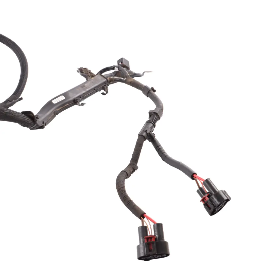 Porsche Macan 95B Battery Terminal Cable Harness Wiring Loom - SKU 95B971226Q - Part number 95B971226Q