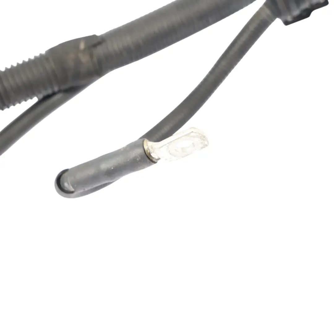 Porsche Macan 95B Battery Starter Motor Alternator Wire Cable Loom - SKU 95B971228AA - Part number 95B971228AA