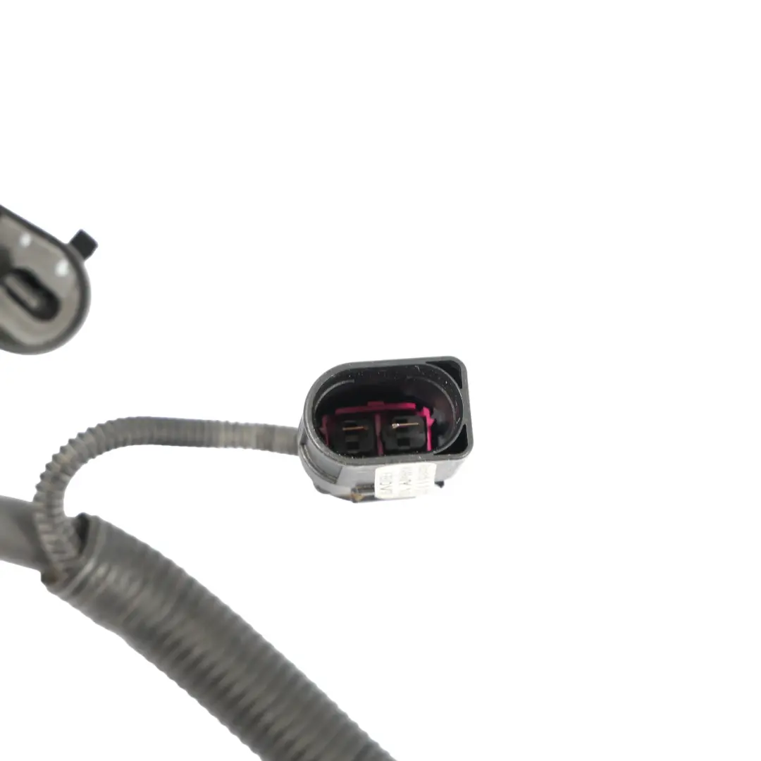 Porsche Macan 95B Battery Starter Motor Alternator Wire Cable Loom - SKU 95B971228AA - Part number 95B971228AA