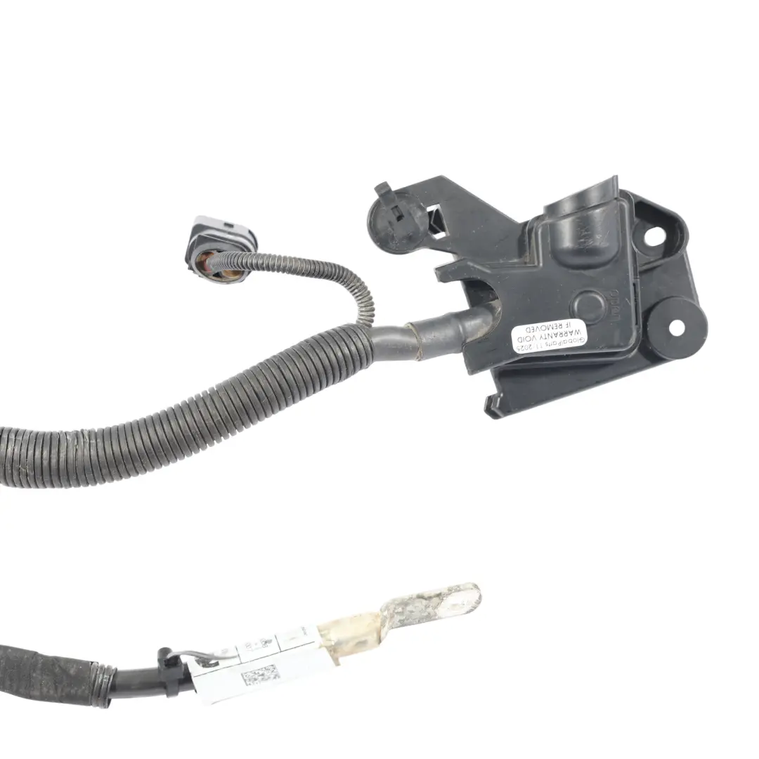 Batería Motor De Arranque Alternador Cable Loom para Porsche Macan 95B con número de pieza 95B971228AA Porsche Macan 95B Batería Motor De Arranque Alternador Cable Loom - SKU 95B971228AA - Número de pieza 95B971228AA