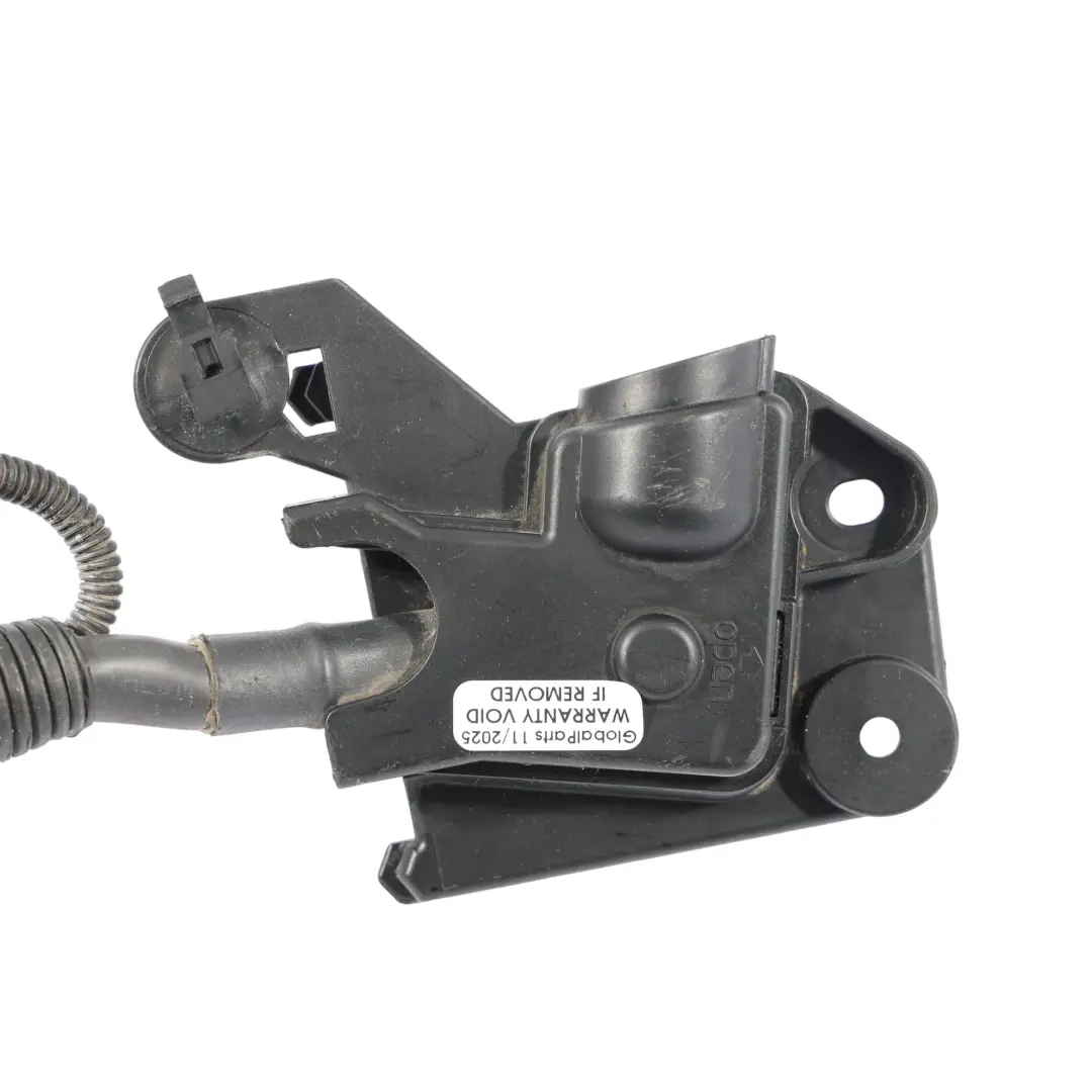 Batteria Starter Motore Alternatore Cavo Loom per Porsche Macan 95B con numero di parte 95B971228AA Porsche Macan 95B Batteria Starter Motore Alternatore Cavo Loom - SKU 95B971228AA - Numero di parte 95B971228AA