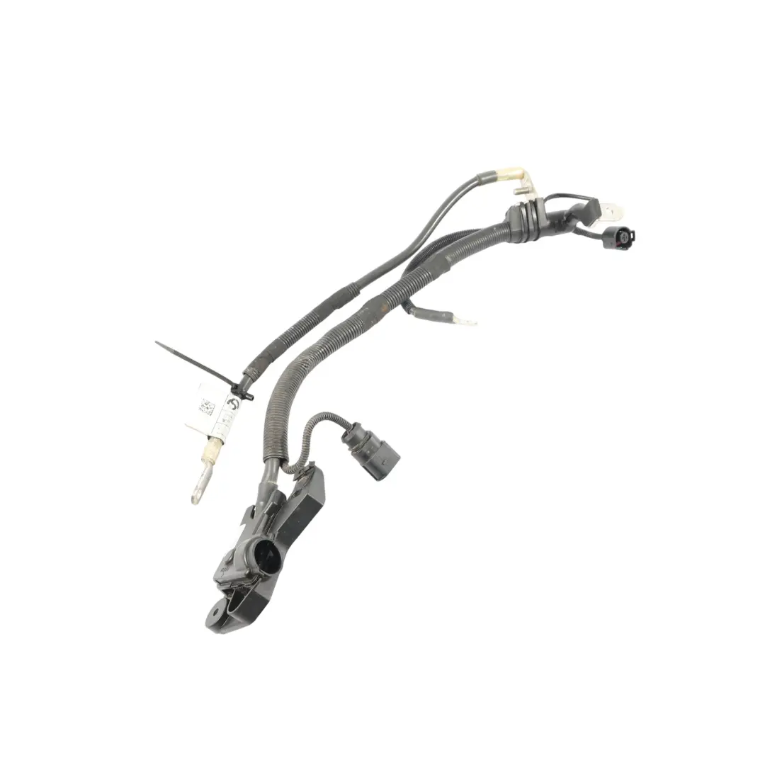 Faisceau Câbles Démarreur Alternateur Batterie pour Porsche Macan 95B à propos du numéro de pièce 95B971228AA Porsche Macan 95B Faisceau Câbles Démarreur Alternateur Batterie - SKU 95B971228AA - Numéro de pièce 95B971228AA