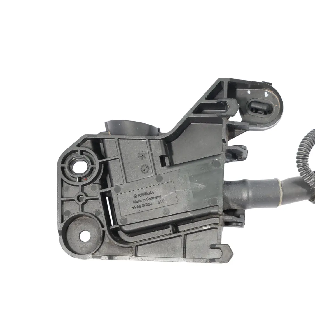 Starter Motor Alternator Wire Cable Loom to Porsche Macan 95B Battery with Part number 95B971228AA Porsche Macan 95B Battery Starter Motor Alternator Wire Cable Loom - SKU 95B971228AA - Part number 95B971228AA