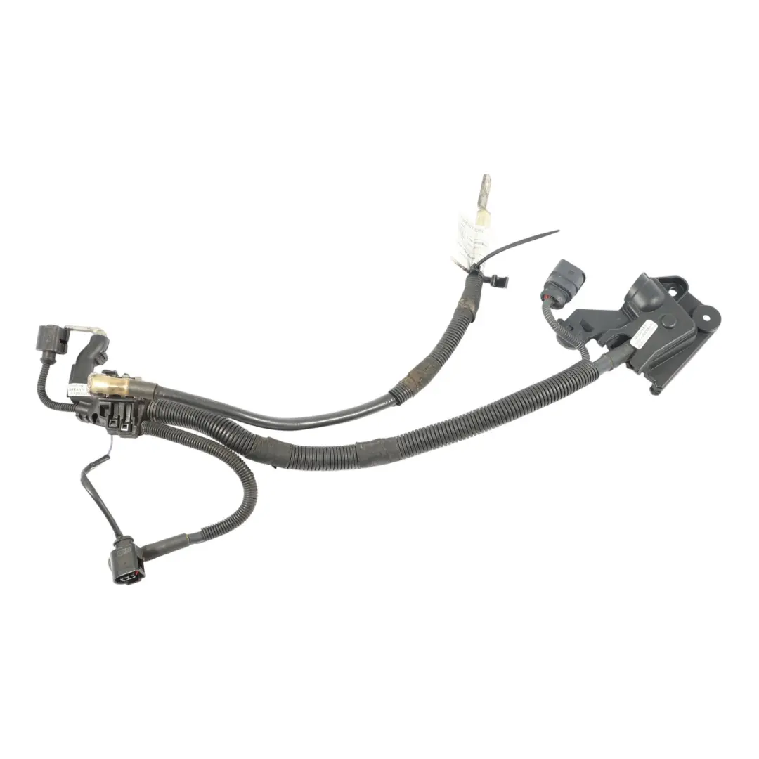 Cableado Del Alternador Y Motor De Arranque para Porsche Macan 95B con número de pieza 95B971228L Porsche Macan 95B Cableado Del Alternador Y Motor De Arranque - SKU 95B971228L - Número de pieza 95B971228L