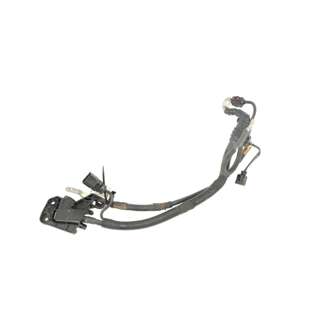 Porsche Macan 95B Cableado Del Alternador Y Motor De Arranque - SKU 95B971228L - Número de pieza 95B971228L