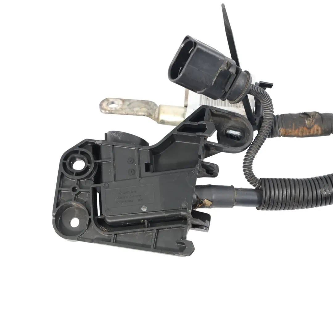 Porsche Macan 95B Cableado Del Alternador Y Motor De Arranque - SKU 95B971228L - Número de pieza 95B971228L