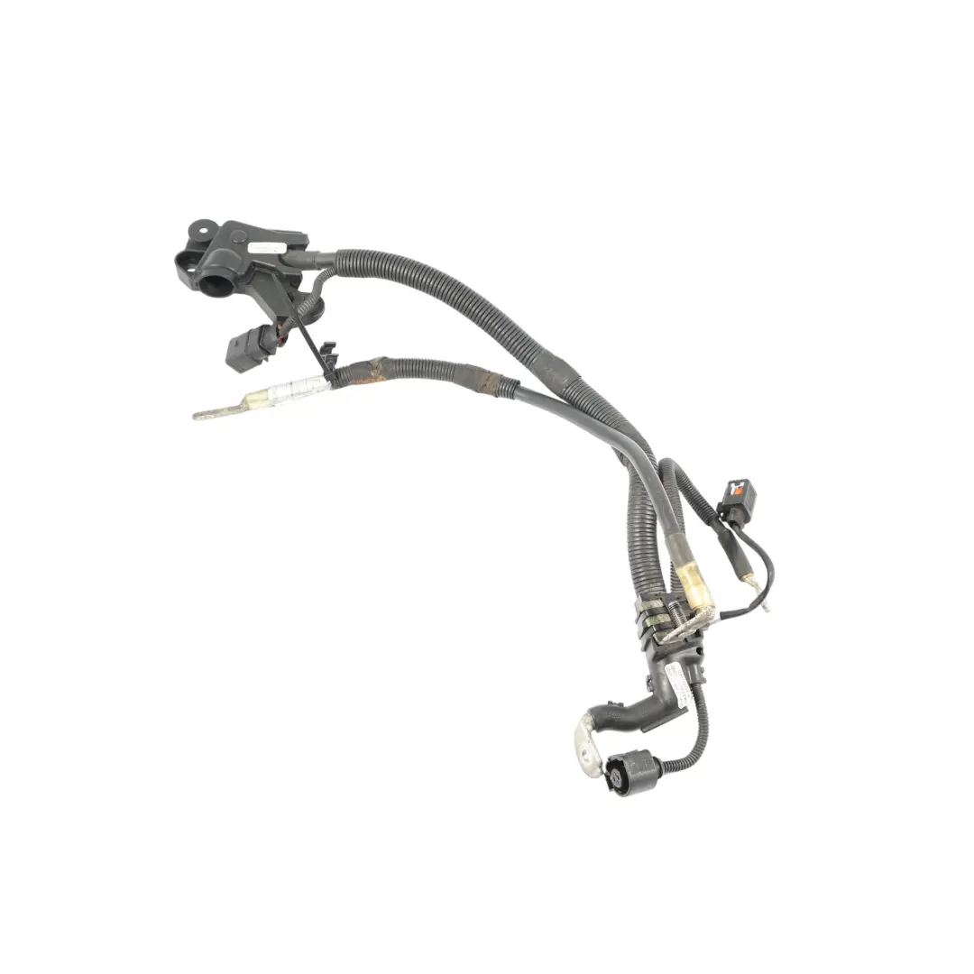 Porsche Macan 95B Cableado Del Alternador Y Motor De Arranque - SKU 95B971228L - Número de pieza 95B971228L