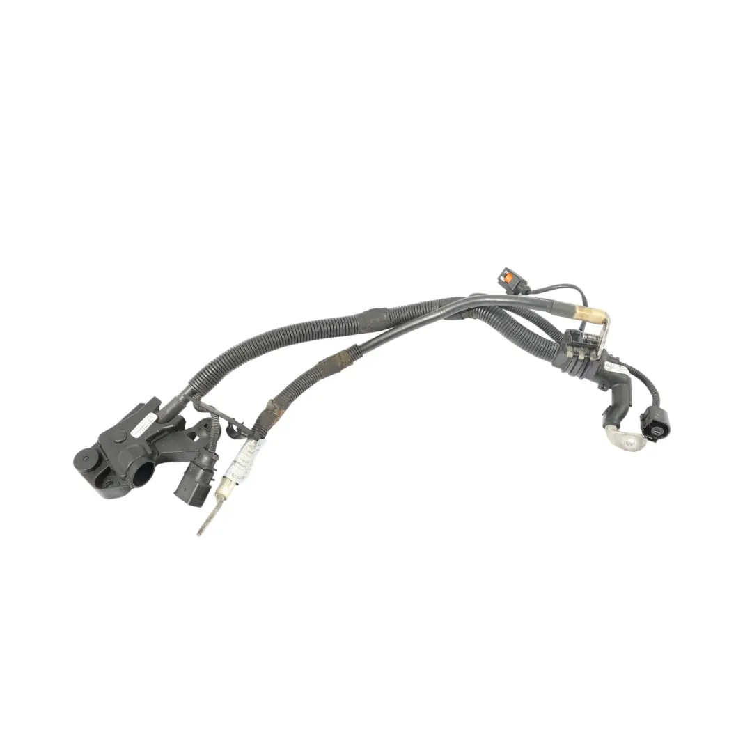 Porsche Macan 95B Cableado Del Alternador Y Motor De Arranque - SKU 95B971228L - Número de pieza 95B971228L