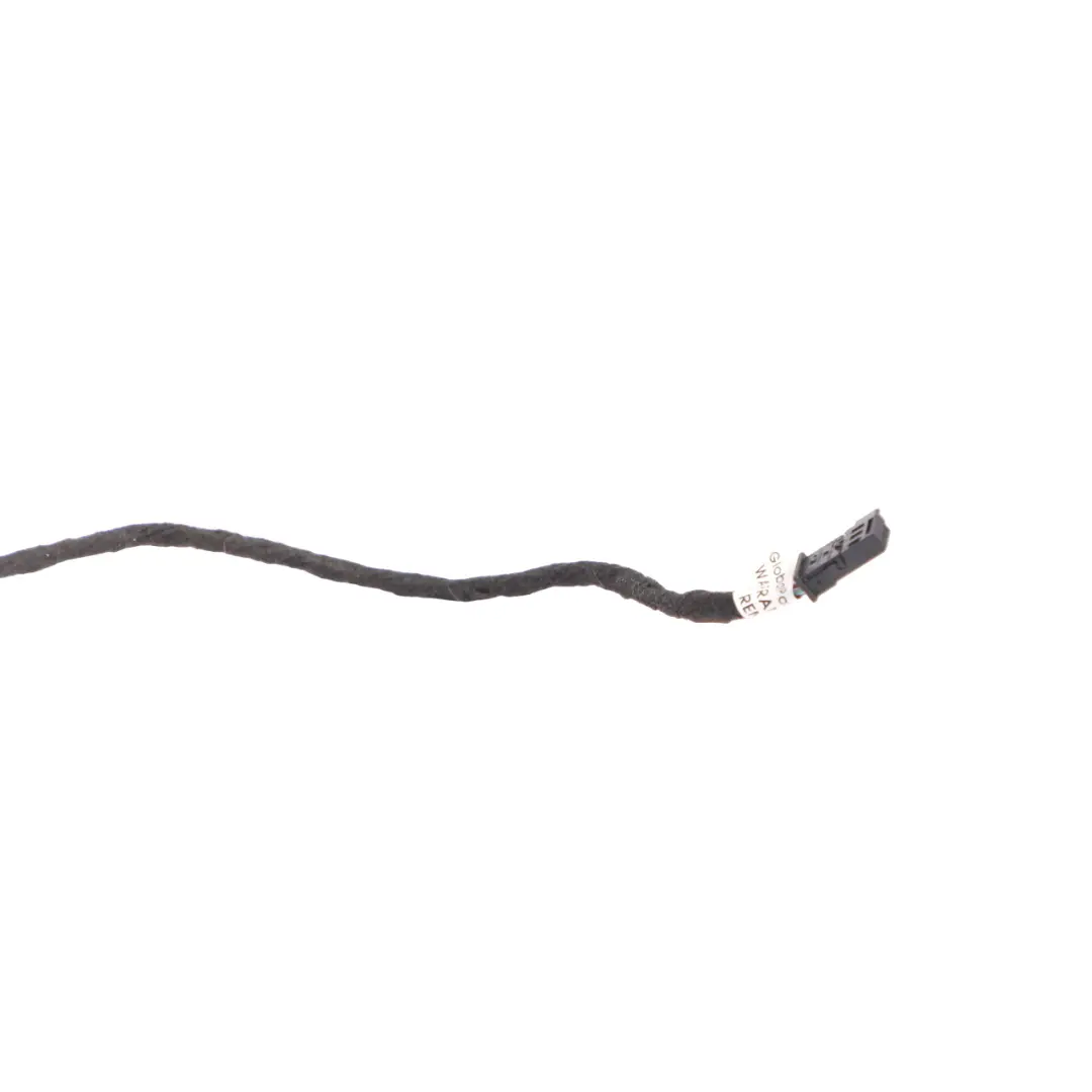 Rain Light Sensor Wiring Harness Cable to Porsche Macan 95B with Part number 95B971375 Porsche Macan 95B Rain Light Sensor Wiring Harness Cable - SKU 95B971375 - Part number 95B971375