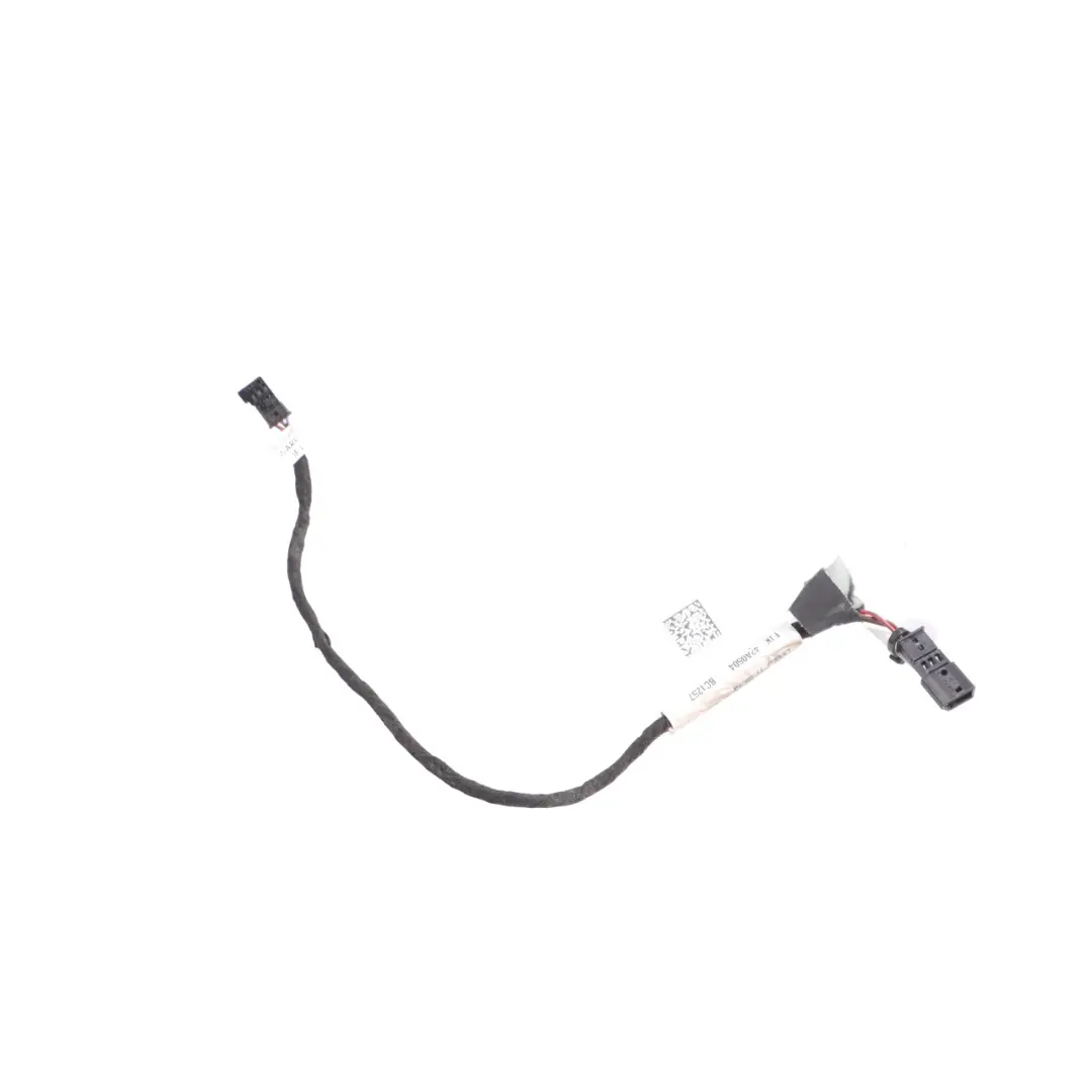Porsche Macan 95B Rain Light Sensor Wiring Harness Cable - SKU 95B971375 - Part number 95B971375