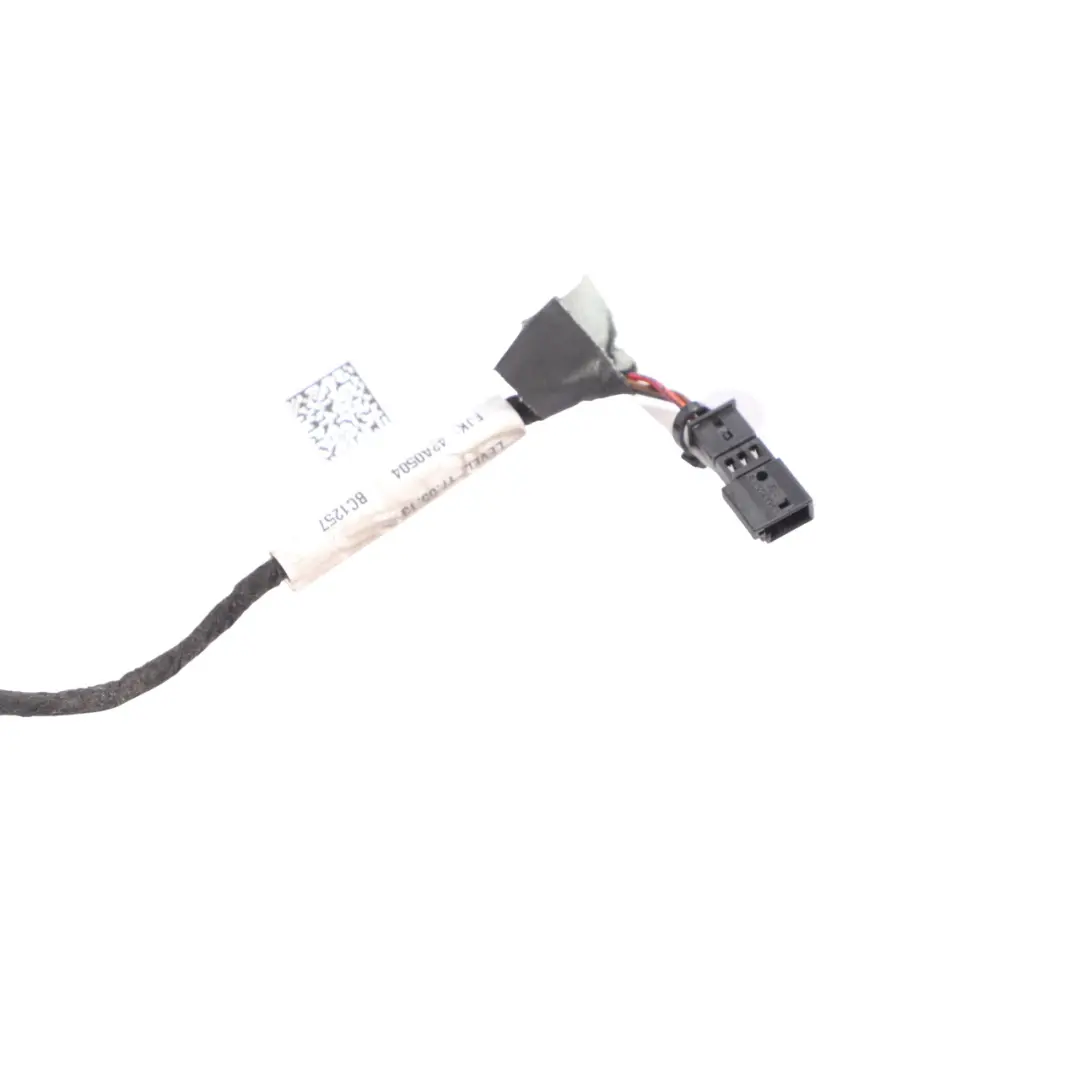 Porsche Macan 95B Rain Light Sensor Wiring Harness Cable - SKU 95B971375 - Part number 95B971375
