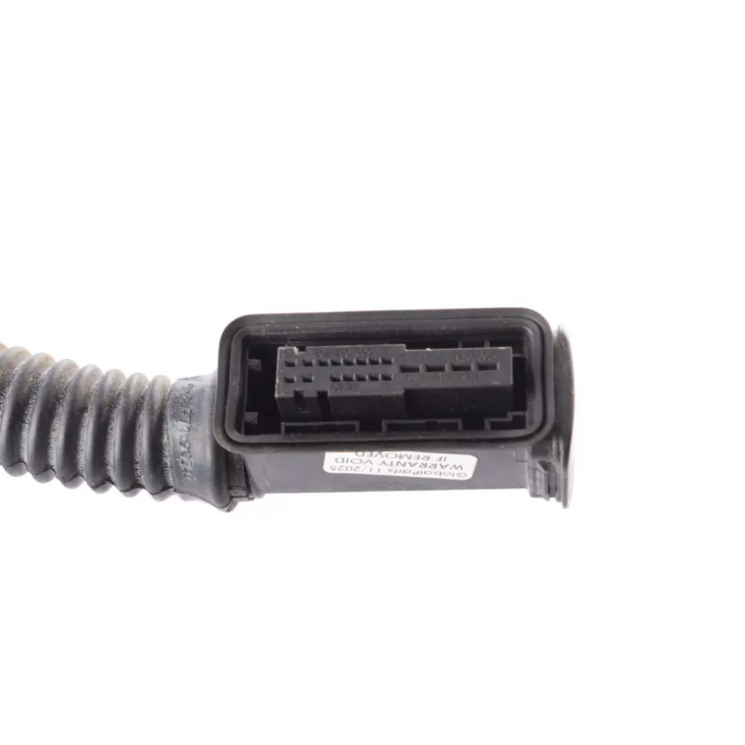 Door Wiring Harness Loom Cable Right O/S to Porsche Macan 95B Rear with Part number 95B971688P Porsche Macan 95B Rear Door Wiring Harness Loom Cable Right O/S - SKU 95B971688P - Part number 95B971688P