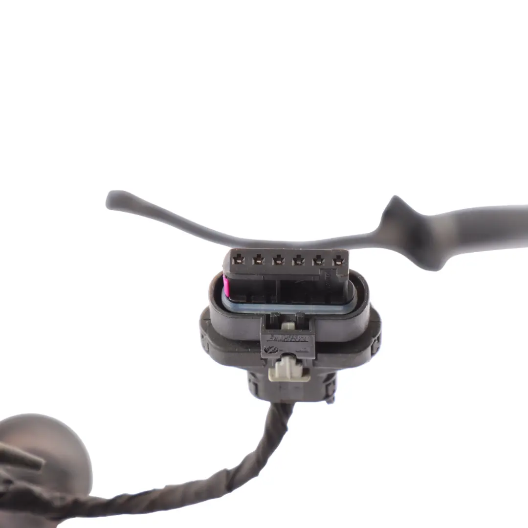 Door Wiring Harness Loom Cable Right O/S to Porsche Macan 95B Rear with Part number 95B971688P Porsche Macan 95B Rear Door Wiring Harness Loom Cable Right O/S - SKU 95B971688P - Part number 95B971688P