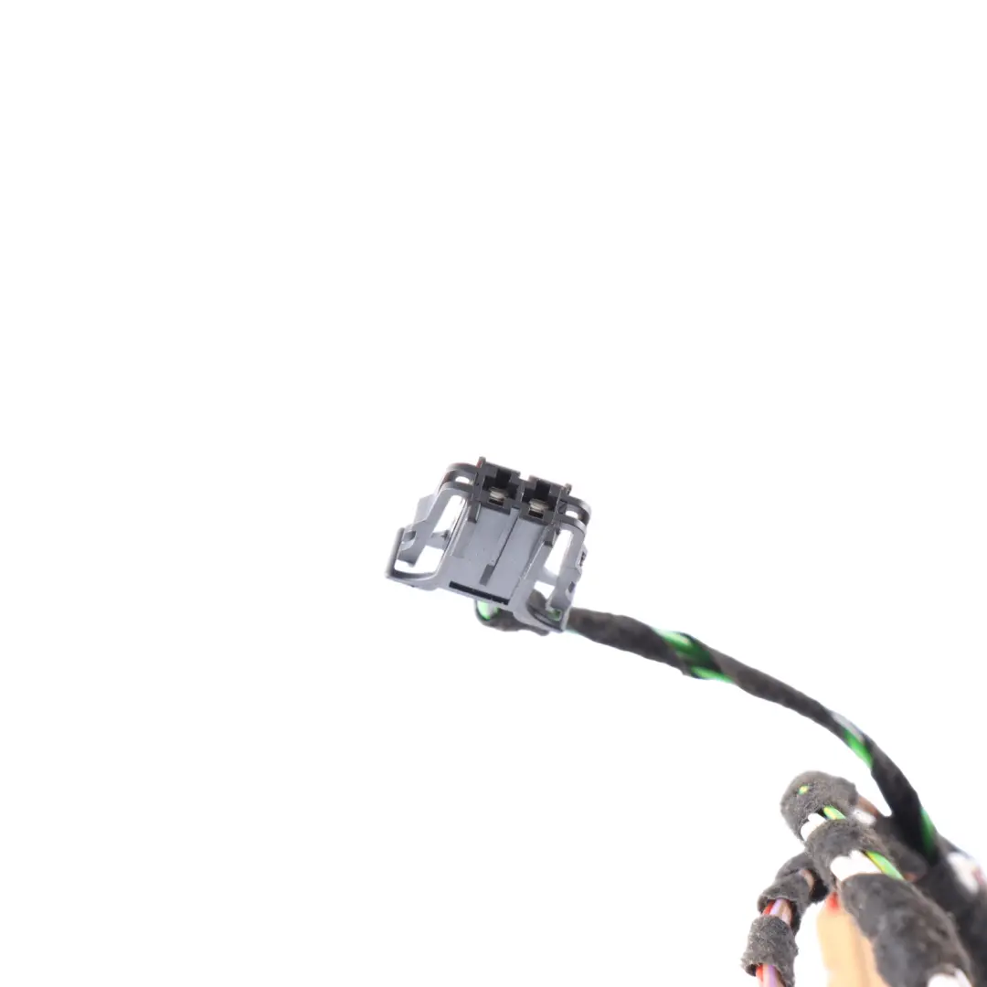 Door Wiring Harness Loom Cable Right O/S to Porsche Macan 95B Rear with Part number 95B971688P Porsche Macan 95B Rear Door Wiring Harness Loom Cable Right O/S - SKU 95B971688P - Part number 95B971688P