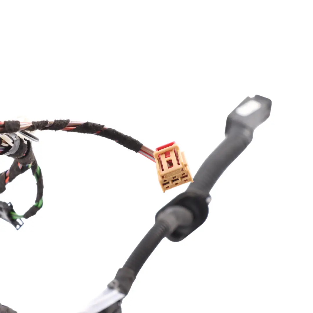 Door Wiring Harness Loom Cable Right O/S to Porsche Macan 95B Rear with Part number 95B971688P Porsche Macan 95B Rear Door Wiring Harness Loom Cable Right O/S - SKU 95B971688P - Part number 95B971688P