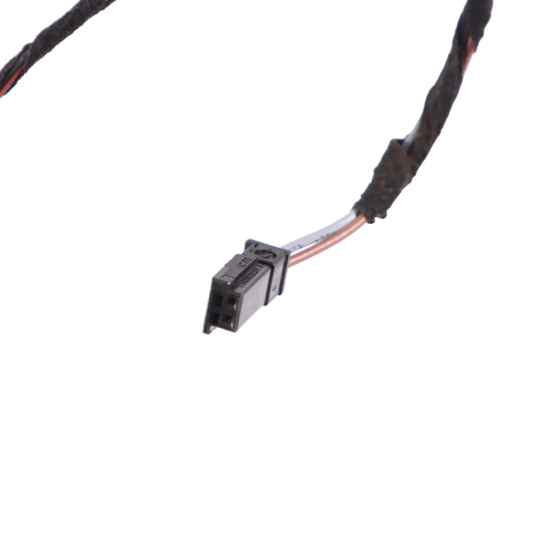 Porsche Macan 95B-2 Puerta Trasera Mazo De Cables Izquierda Derecha - SKU 95B971693F - Número de pieza 95B971693F